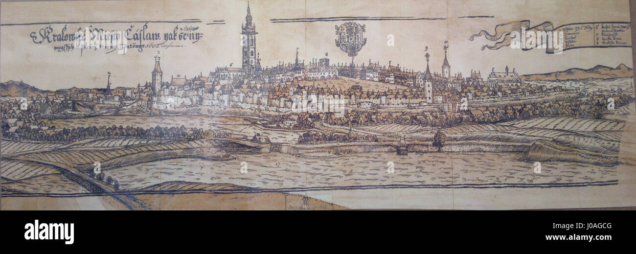 Le 'C slav' de 1602, créé par un artiste inconnu, est une représentation d'un personnage historique de la région slave. La peinture capture probablement un événement ou une personne pertinente pour l'histoire slave au début du XVIIe siècle, offrant un aperçu de la culture et de l'habillement de l'époque. Banque D'Images Le 'C slav' de 1602, créé par un artiste inconnu, est une représentation d'un personnage historique de la région slave. La peinture capture probablement un événement ou une personne pertinente pour l'histoire slave au début du XVIIe siècle, offrant un aperçu de la culture et de l'habillement de l'époque. Banque D'Images