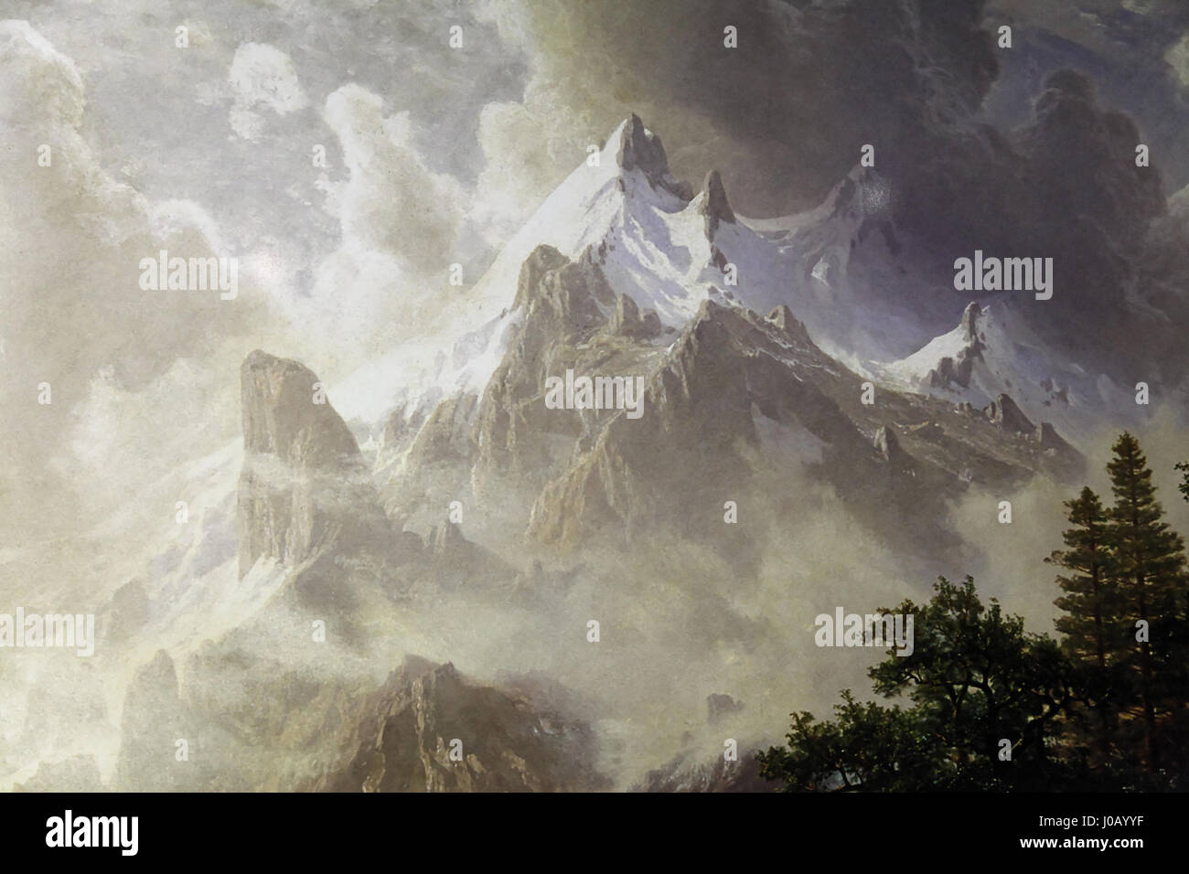 Le « gazomètre » d'Oberhausen, qui fait partie de l'exposition « Der schöne Schein », est un site industriel remarquable transformé en espace culturel. Cette installation démontre l’utilisation innovante de l’architecture industrielle à des fins artistiques. Banque D'Images