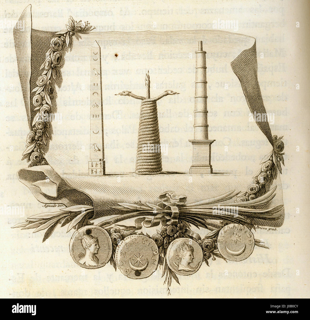L’Obélisque de Théodose, la colonne des Serpents et la colonne de Constantin sont des monuments importants de l’hippodrome historique d’Istanbul. Ces anciennes structures, originaires d’Égypte, de Grèce et de l’Empire romain, symbolisent l’histoire et l’héritage impérial de la ville. Banque D'Images