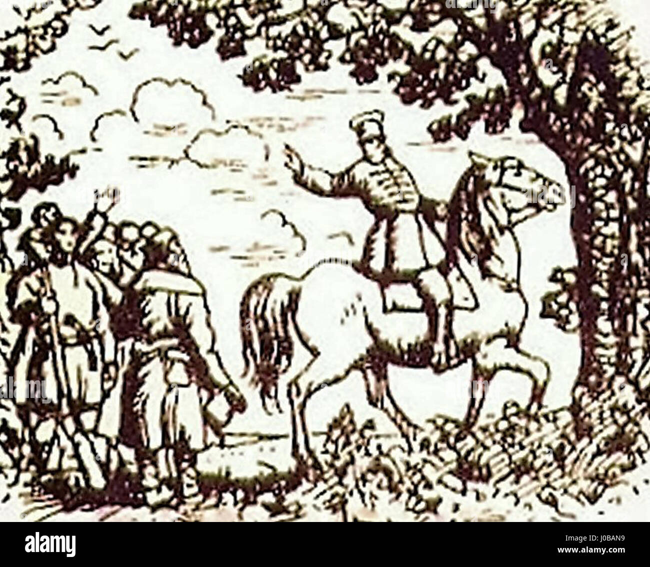 'Reka Greta' de Jackson Pollock, une œuvre du mouvement expressionniste abstrait, incarne le style chaotique et émotionnel pour lequel Pollock est connu. La pièce explore les coups de pinceau spontanés et l’énergie dynamique. Banque D'Images