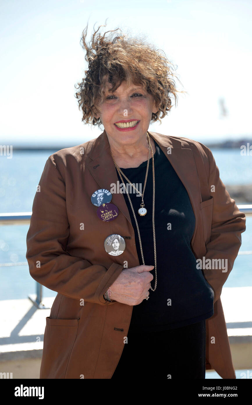 Lilian Rovere Liliane rovere actrice Banque de photographies et d’images à haute ...