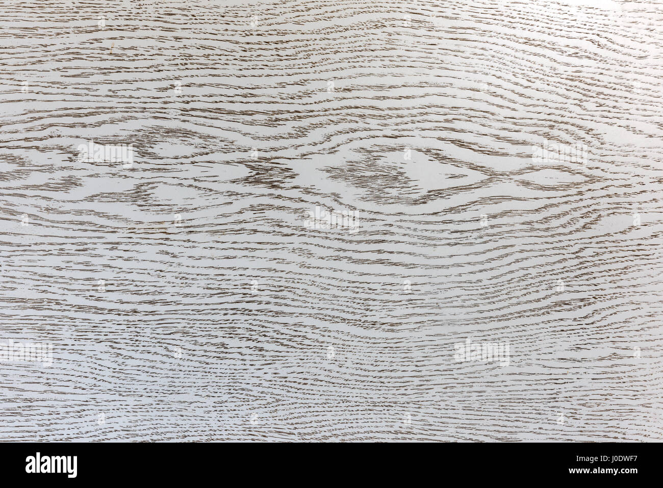 La texture du bois blanc close up Banque D'Images