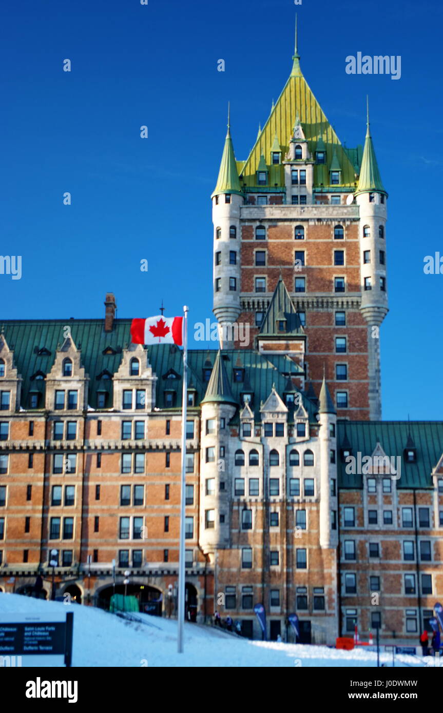 Comte de frontenac Banque de photographies et d’images à haute