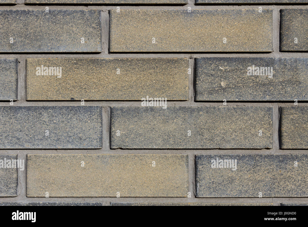 Mur De Brique Gris Foncé à Texture Darrière Plan Banque D