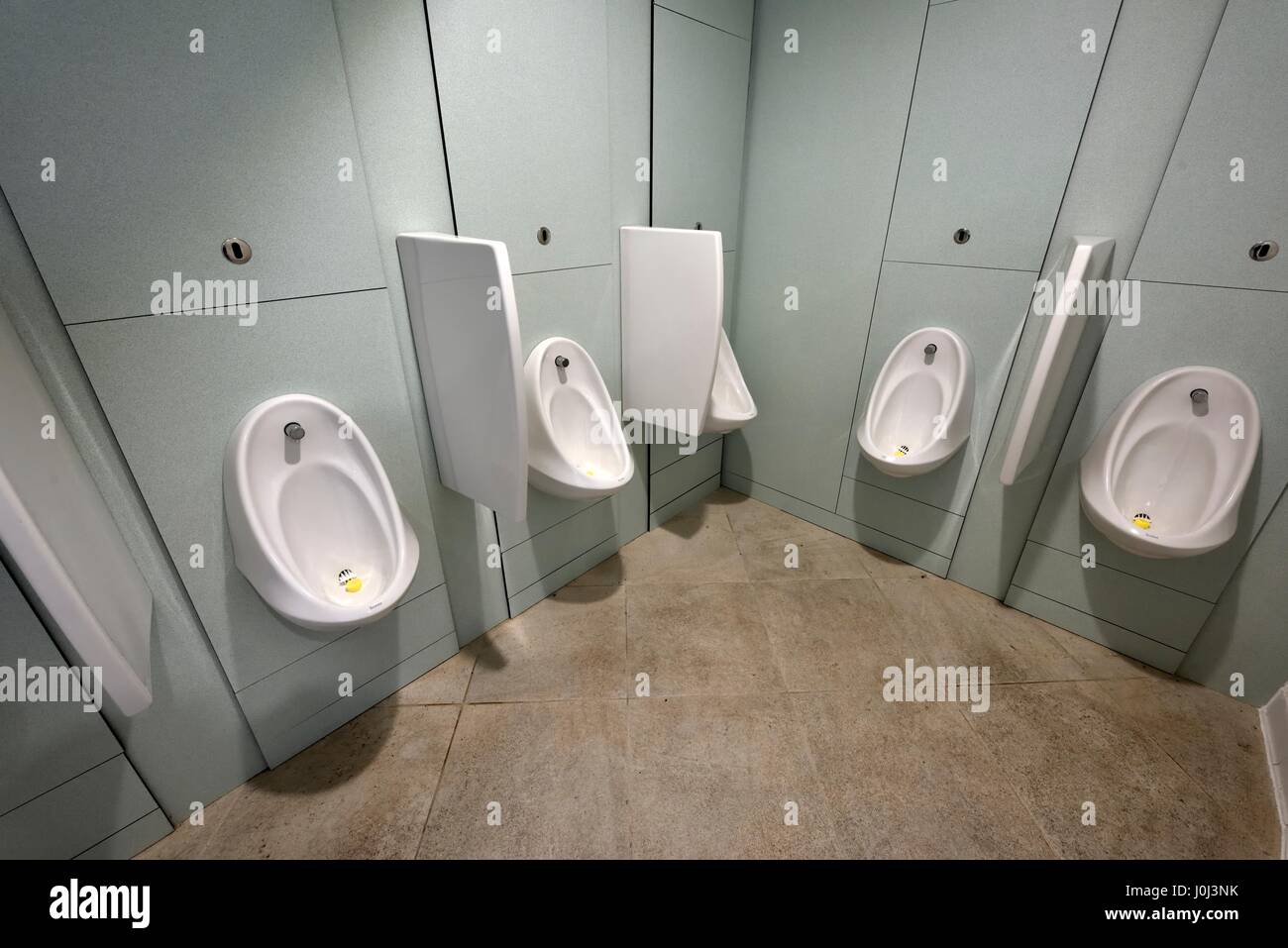 Toilette Banque D'Images