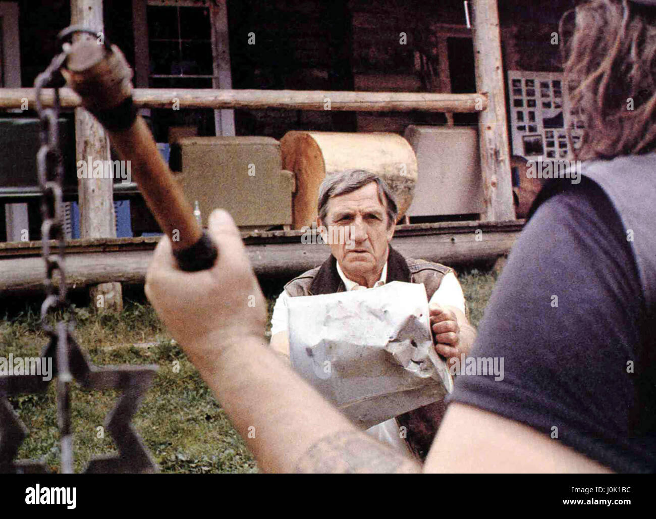Der rammbock Banque de photographies et d’images à haute résolution - Alamy