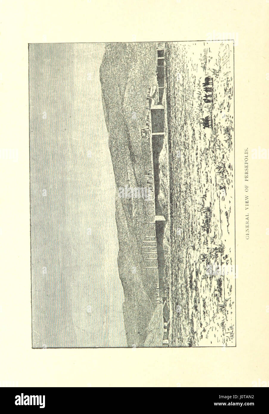 Ce livre fournit un compte rendu de la vie et de la gouvernance dans le Royaume du Shah, en se concentrant sur les conditions politiques et sociales sous le règne du Shah. L’œuvre est enrichie d’illustrations permettant de visualiser les événements historiques et la vie quotidienne. Banque D'Images