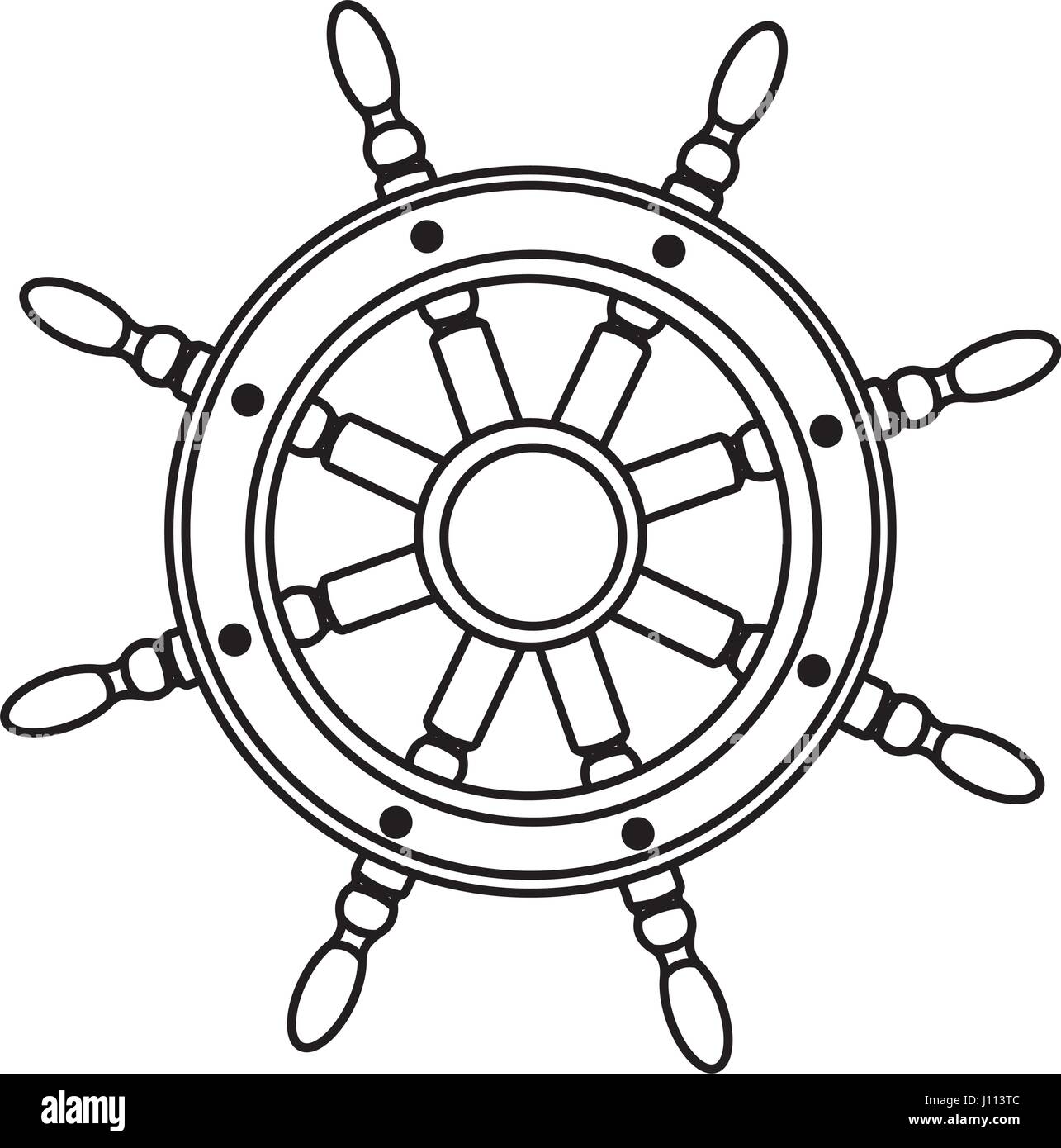Bracelet jonc à charnière main image 0