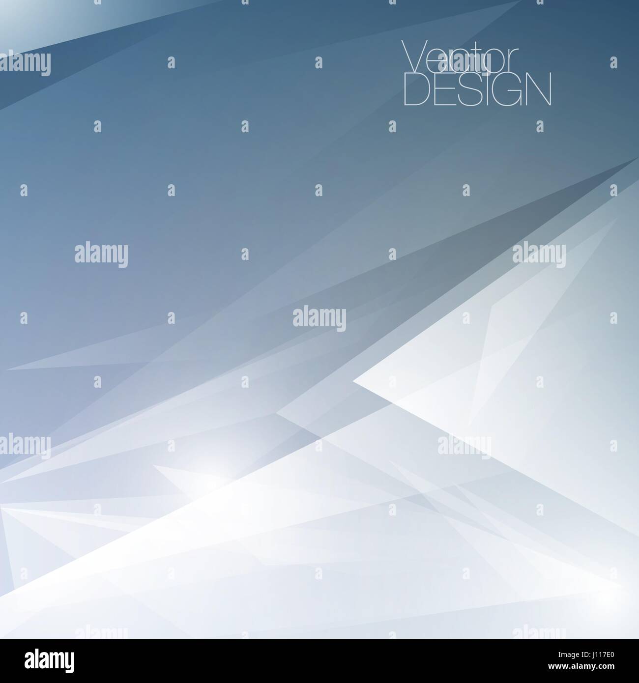 Abstract vector background design Illustration de Vecteur