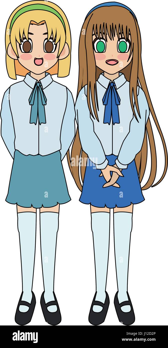 Jeune Fille Manga Banque D Image Et Photos Alamy Jeune Fille Manga Banque D Image Et Photos Alamy