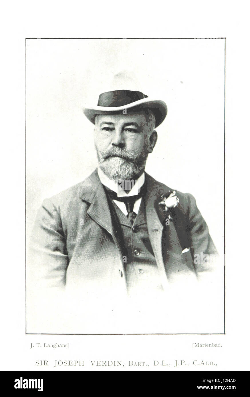 Le Jubilé de diamant dans le Cheshire. Une description de la façon dont la soixantième année du glorieux règne de Sa Majesté la reine Victoria le Plus Gracieux, impératrice de l'Inde, a été célébrée dans le comté de Chester ... Avec de nombreuses illustrations Banque D'Images