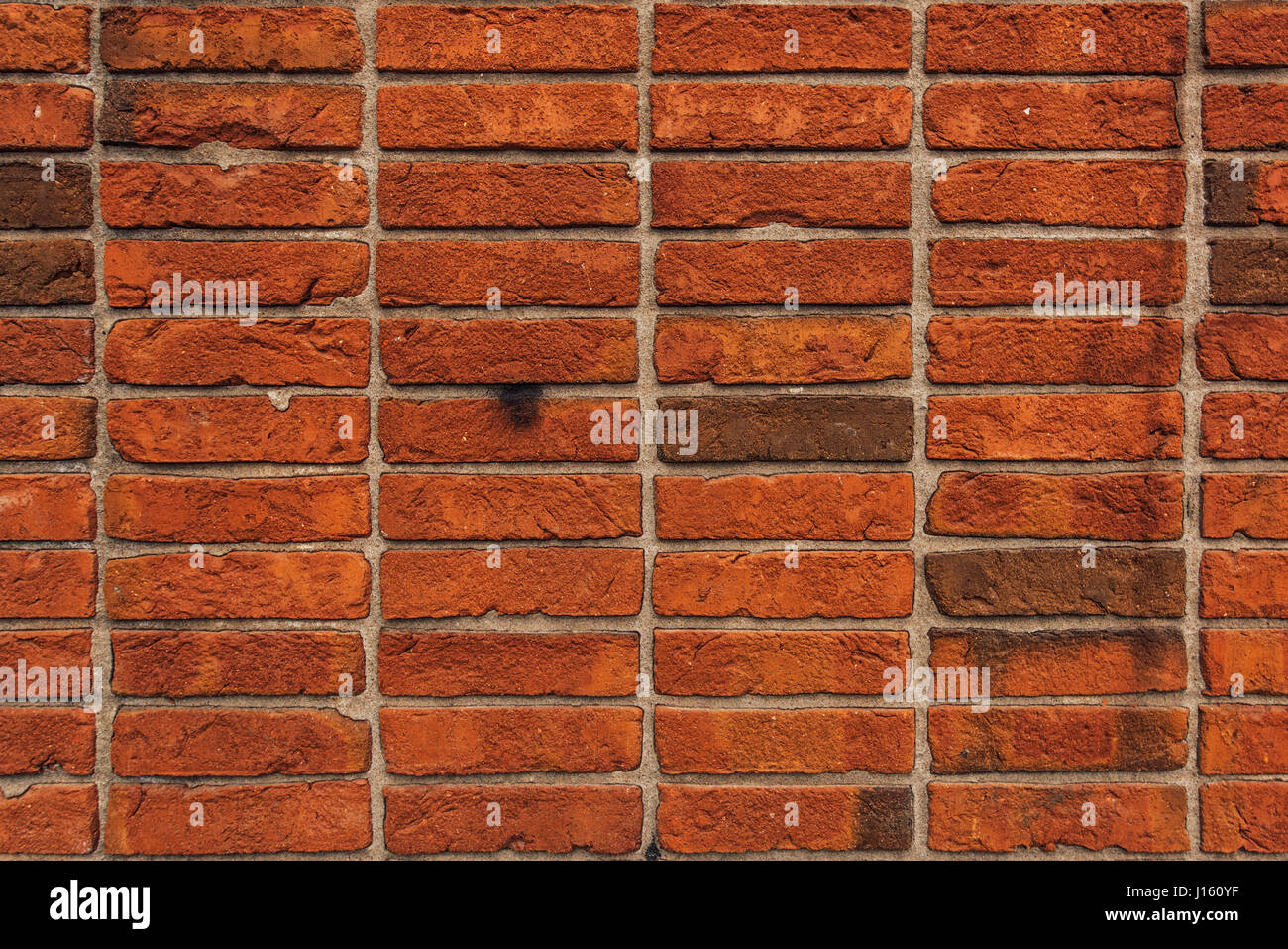 La texture du mur de briques, méthode d'empilage pour la maçonnerie dans la construction et l'industrie de la construction Banque D'Images