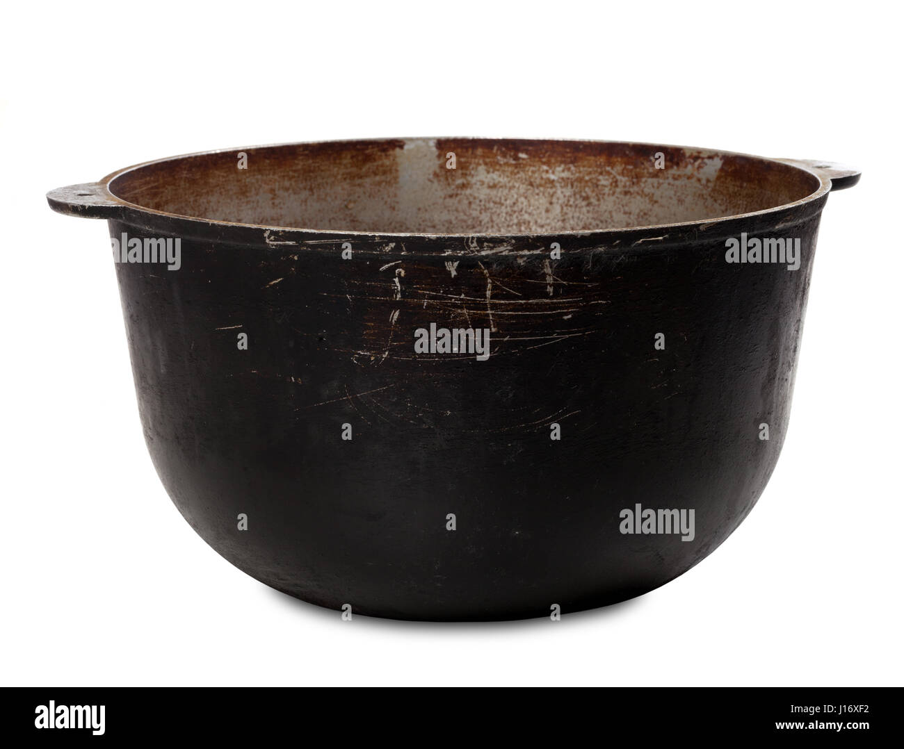 Big pot Banque de photographies et d'images à haute résolution - Alamy