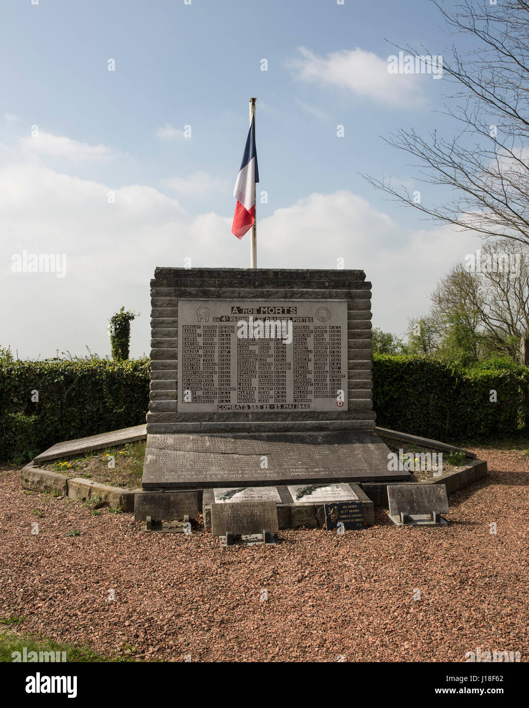Mont St Eloi Banque D Image Et Photos Alamy