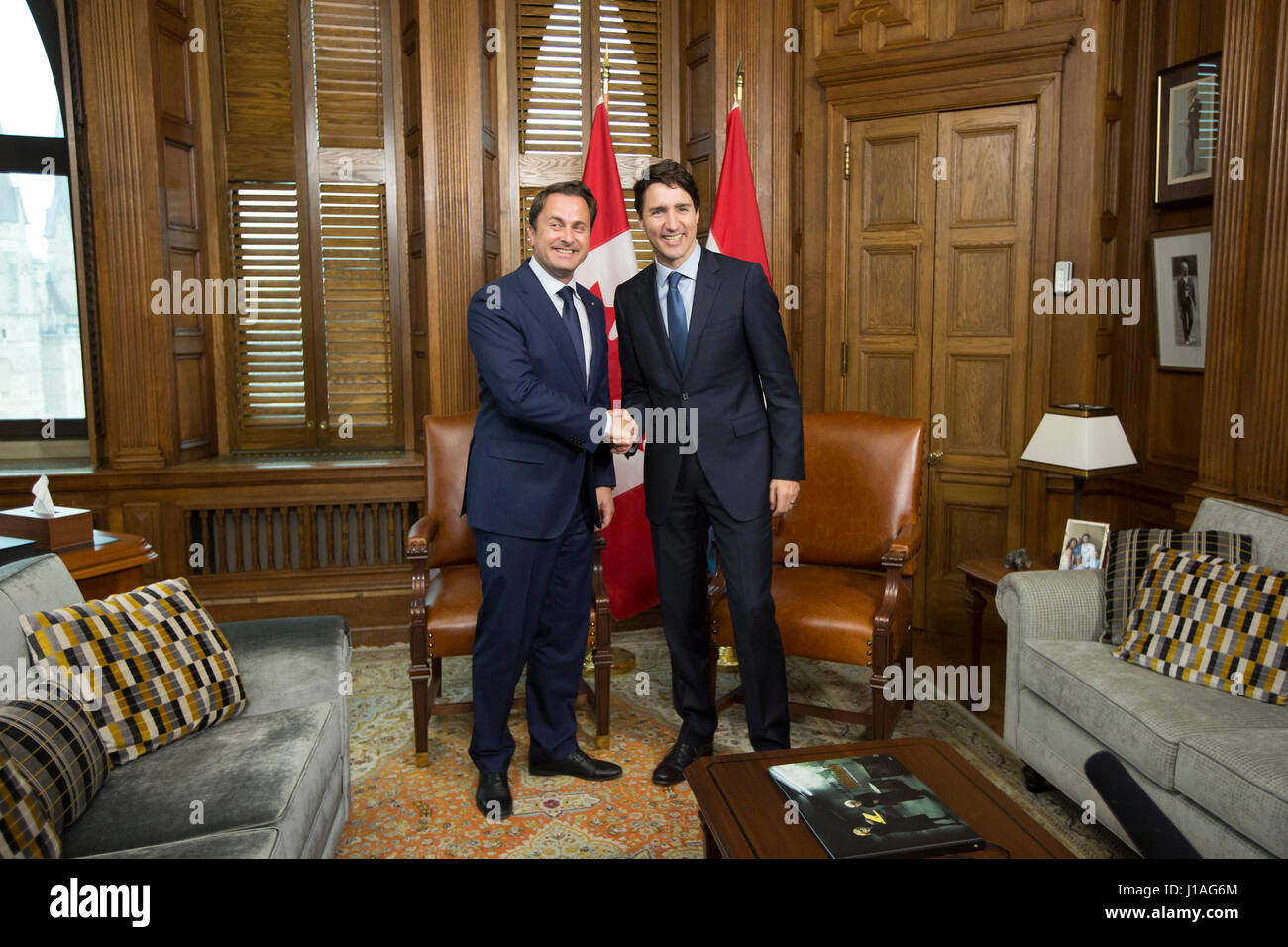 rencontres du canada ottawa