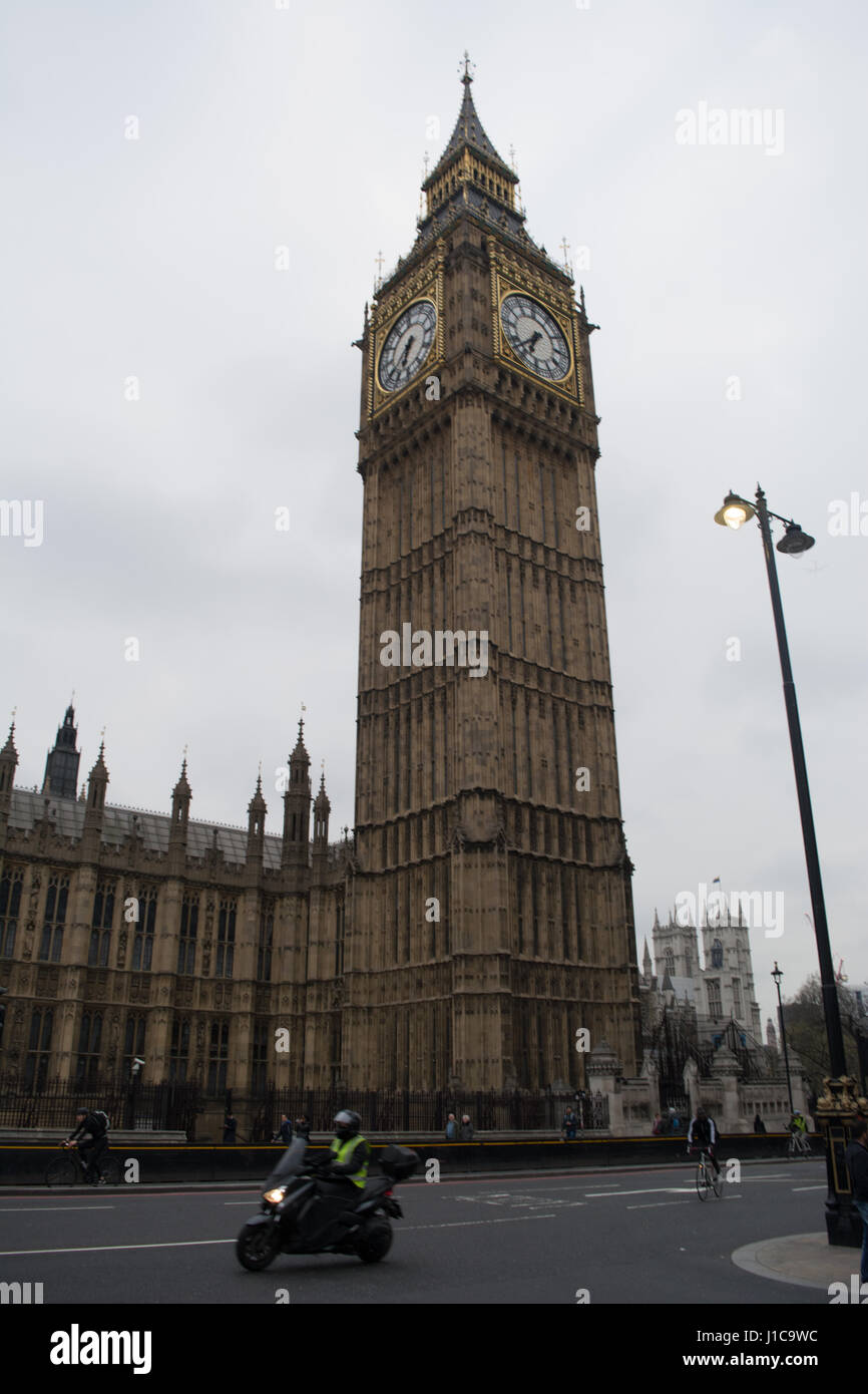 Big Ben, London, UK Banque D'Images Big Ben, London, UK Banque D'Images