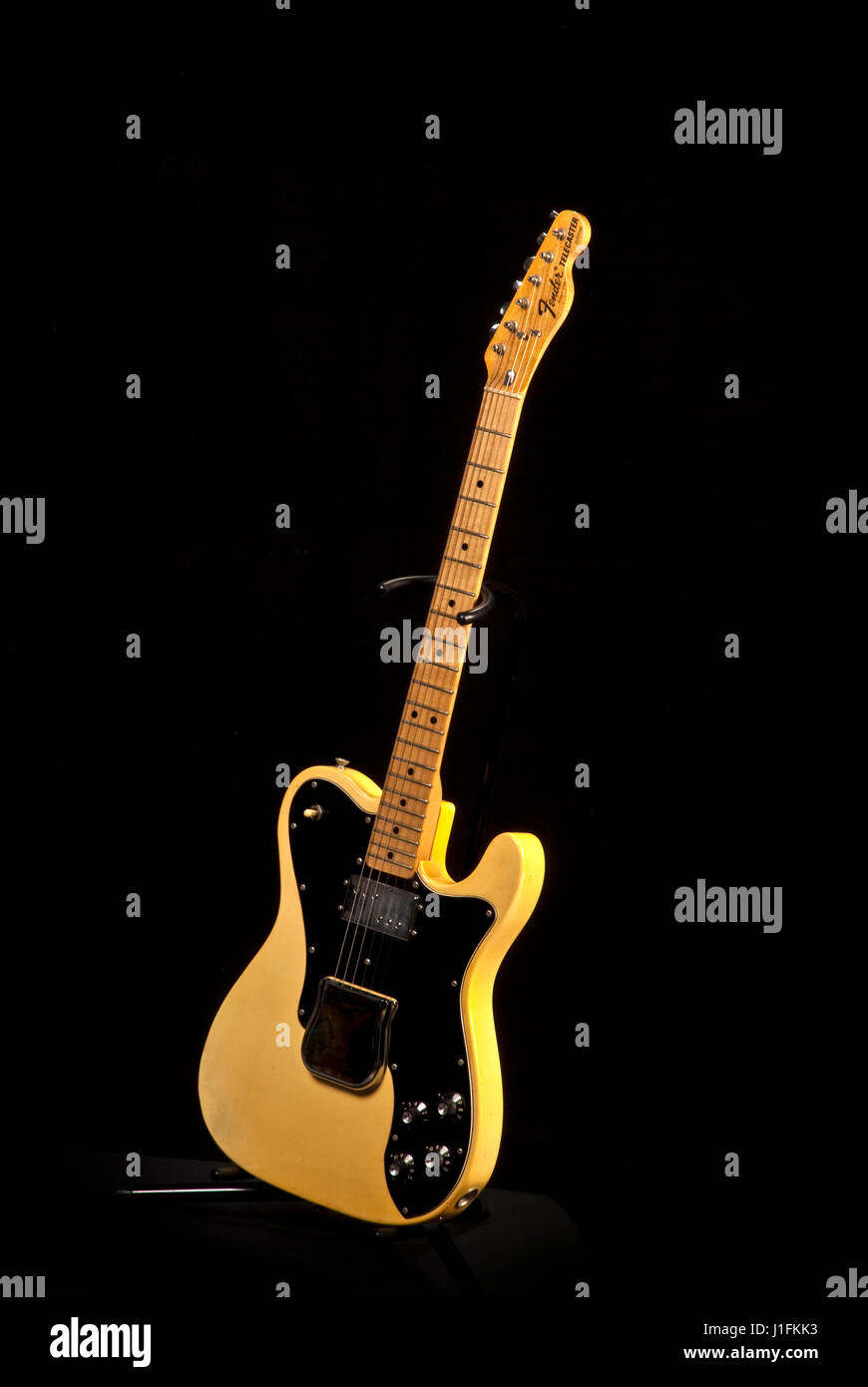 guitare-lectrique-banque-de-photographies-et-d-images-haute