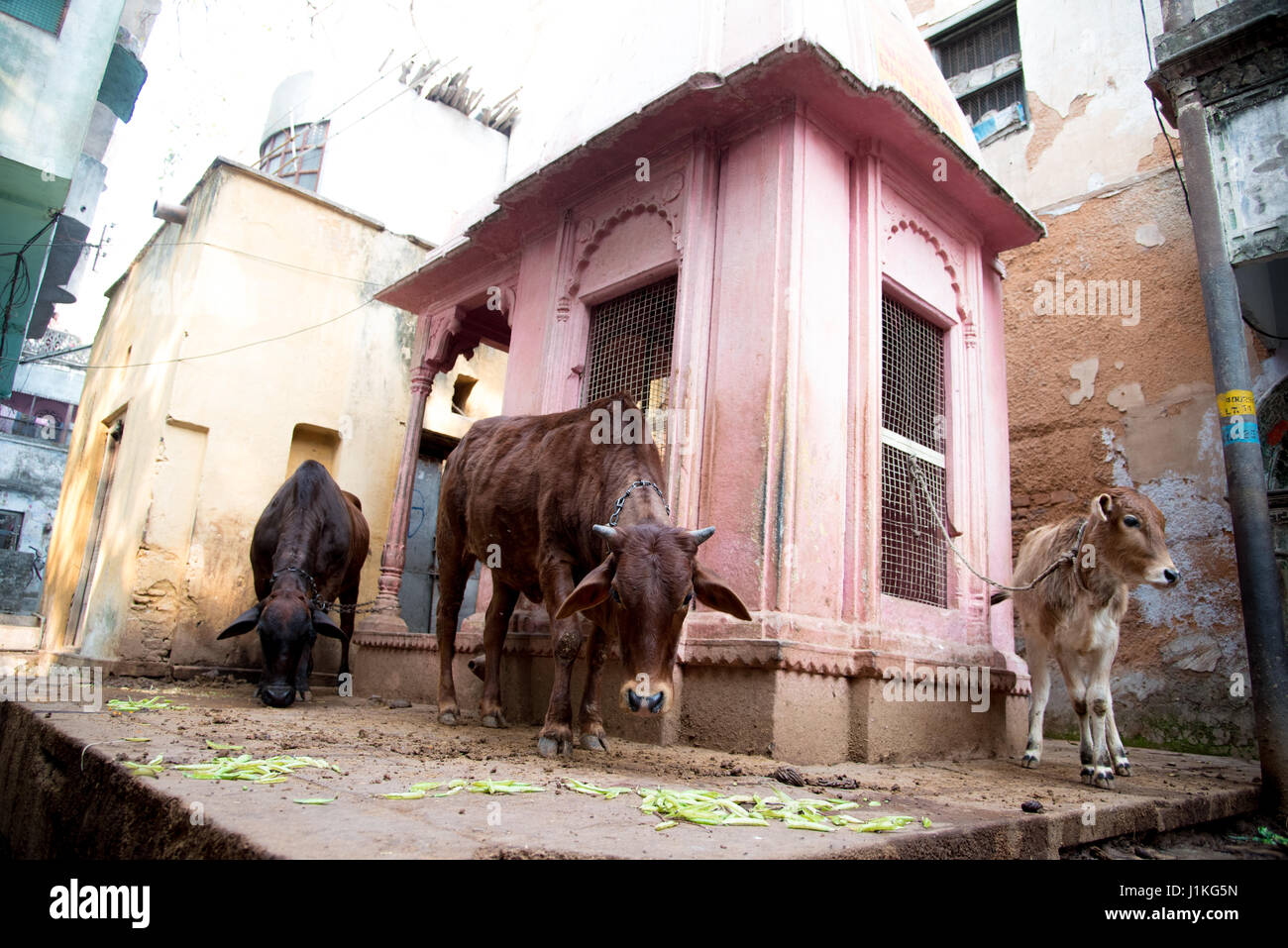 Trois rues Banque de photographies et d’images à haute résolution - Alamy