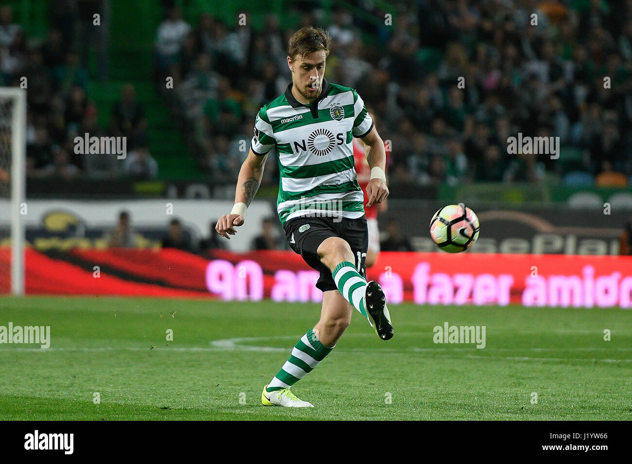 Écharpe Football Sporting Portugal (Lisbonne) Campeao