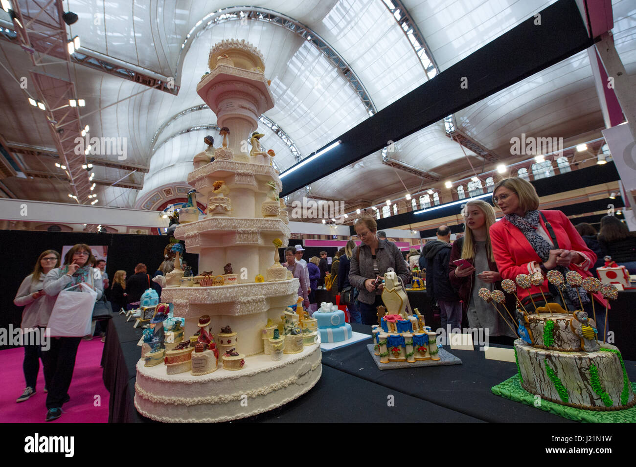 Gros Gateau Banque D Image Et Photos Alamy