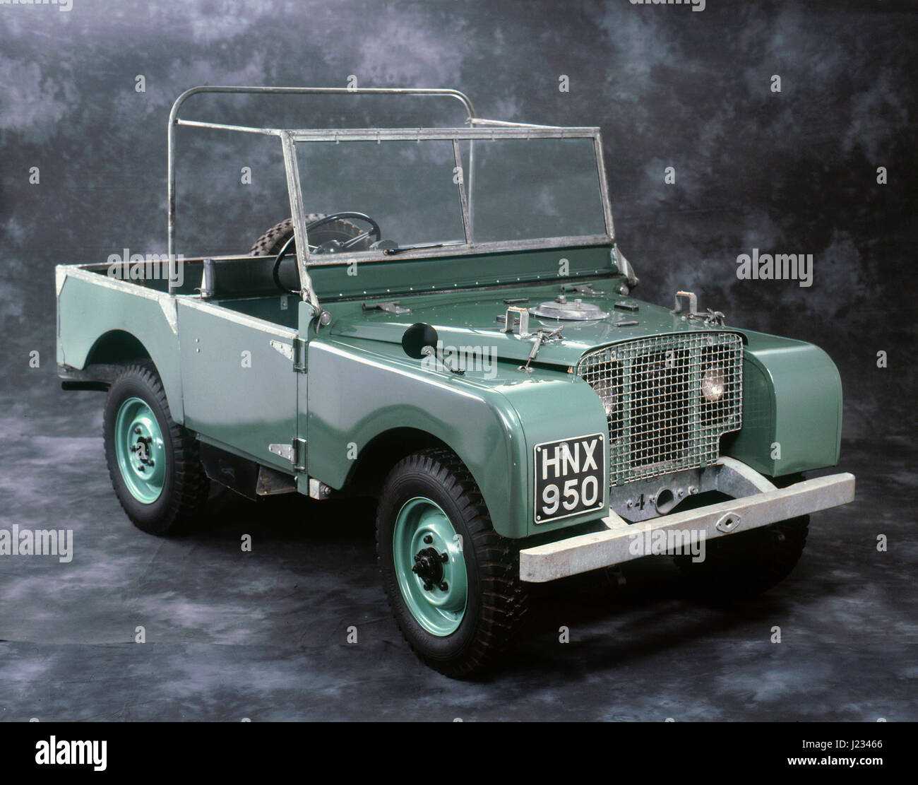 Land rover série 1 Banque de photographies et d'images à haute résolution -  Alamy