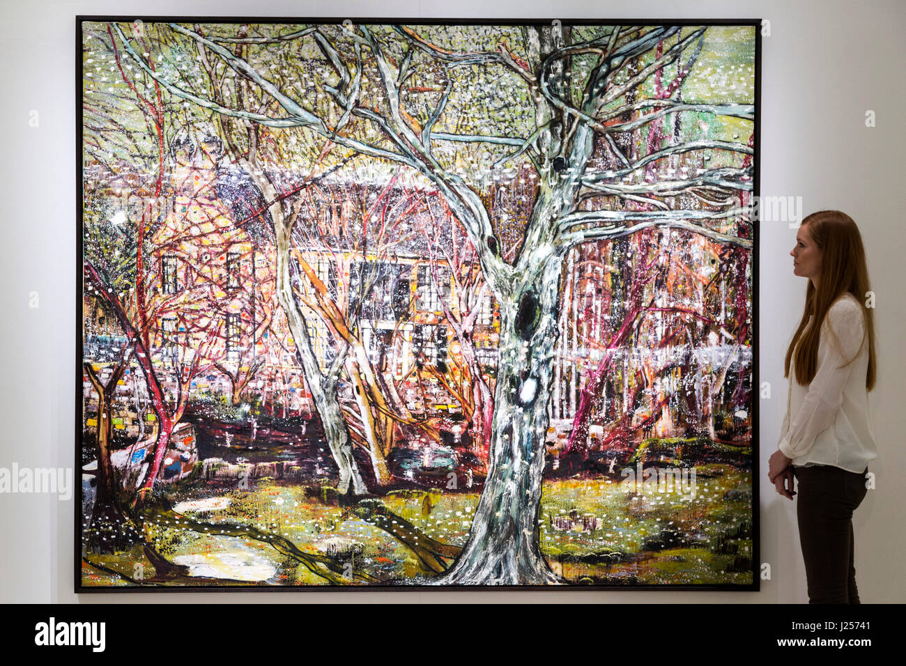 artiste britannique banque d image et photos alamy