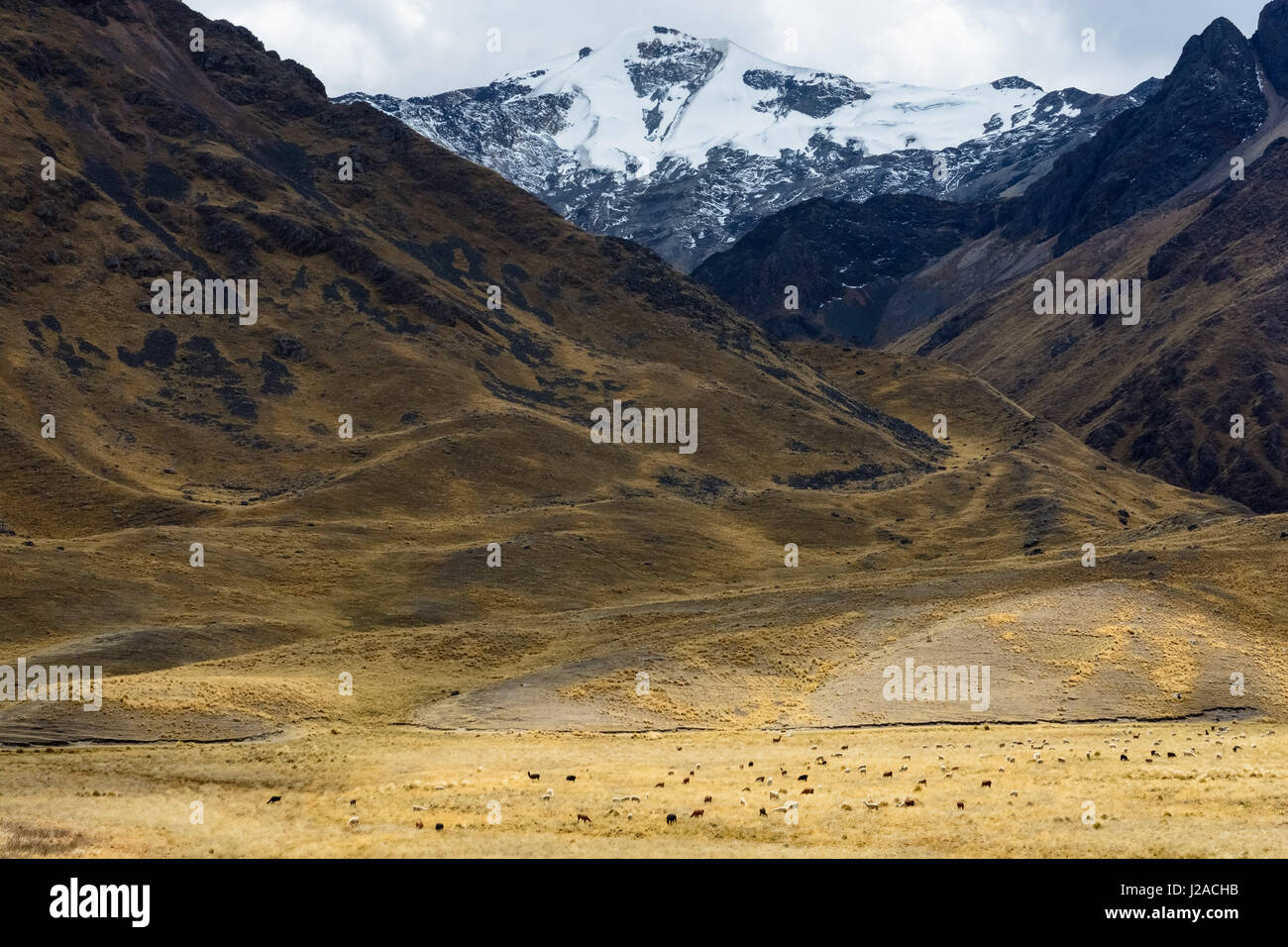 Col de la raya Banque de photographies et d’images à haute résolution
