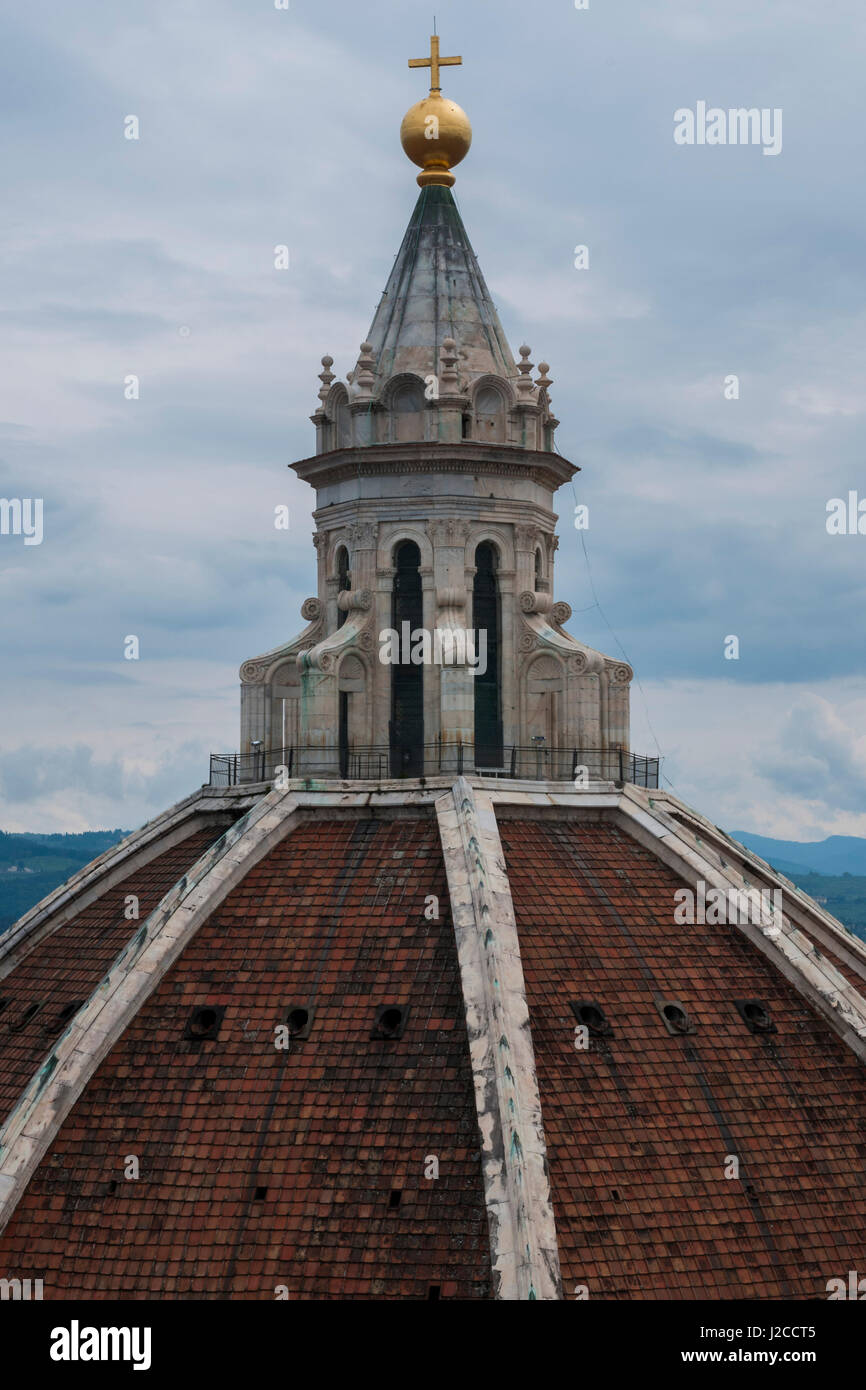 Florence, Italie Banque D'Images