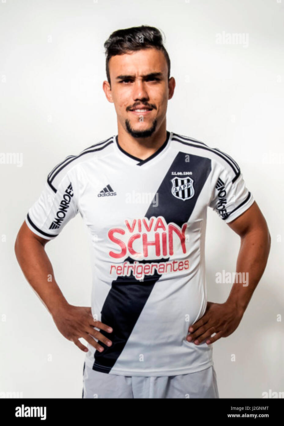 Brazilian Football League Serie A / - Helio Hermito Zampier Neto