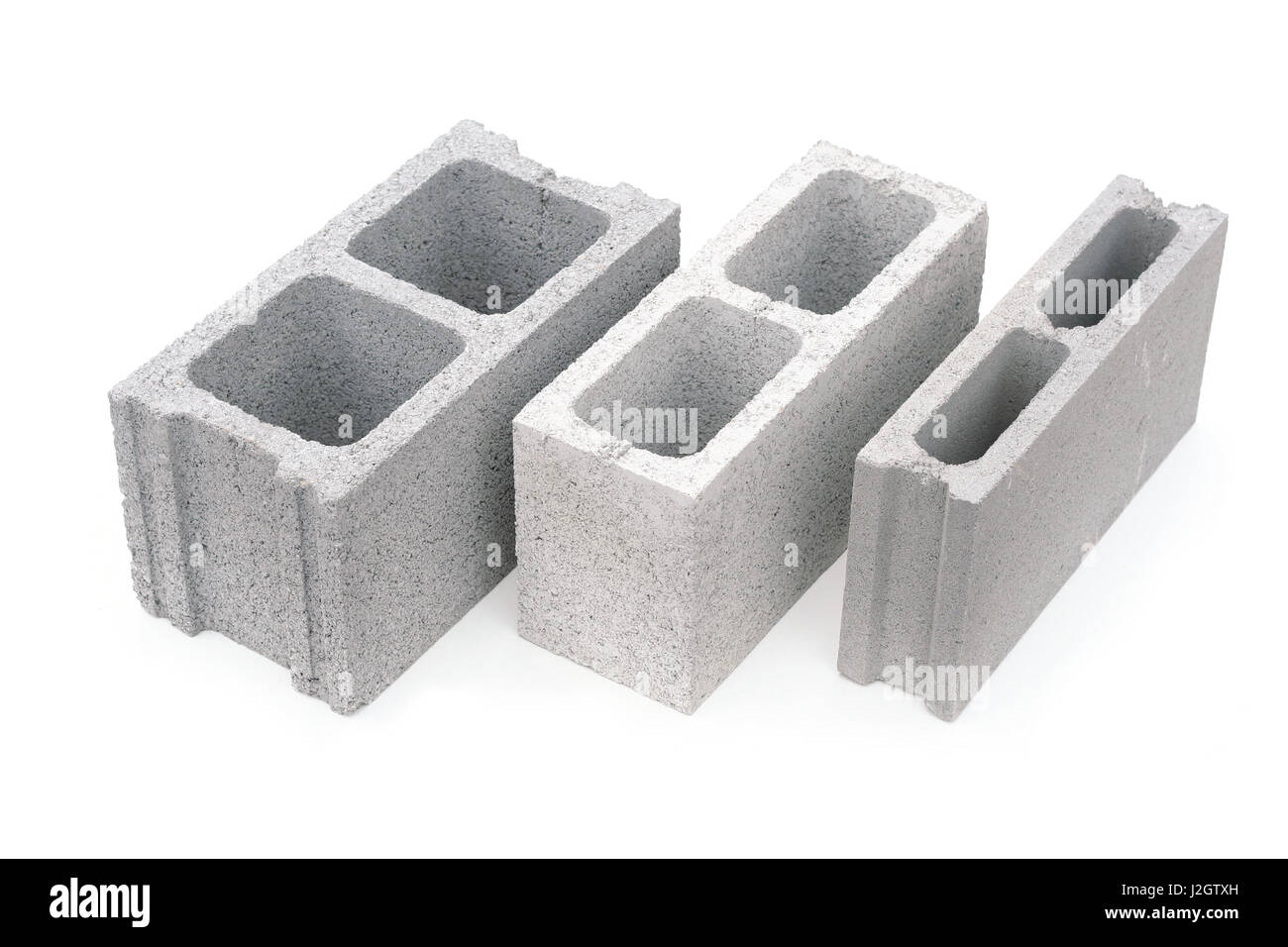 Bloc de coffrage de béton pour la construction Photo Stock Alamy — free download