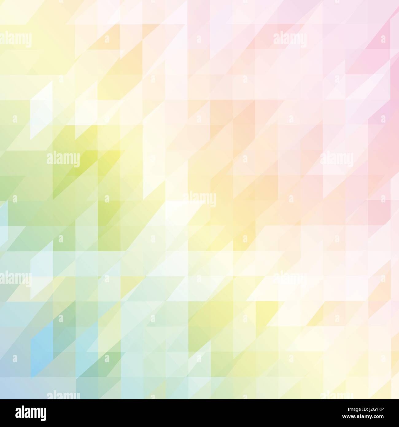 Résumé fond dans des couleurs claires. Illustration de Vecteur