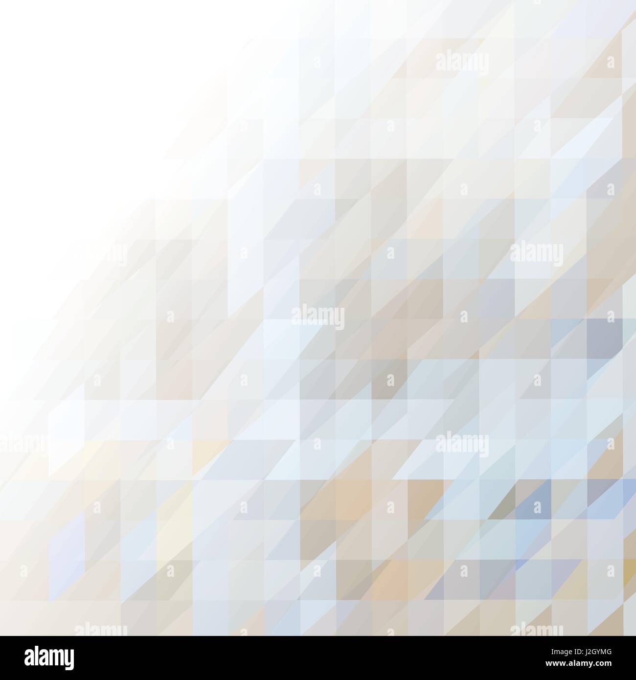 Résumé fond dans des couleurs claires. Illustration de Vecteur