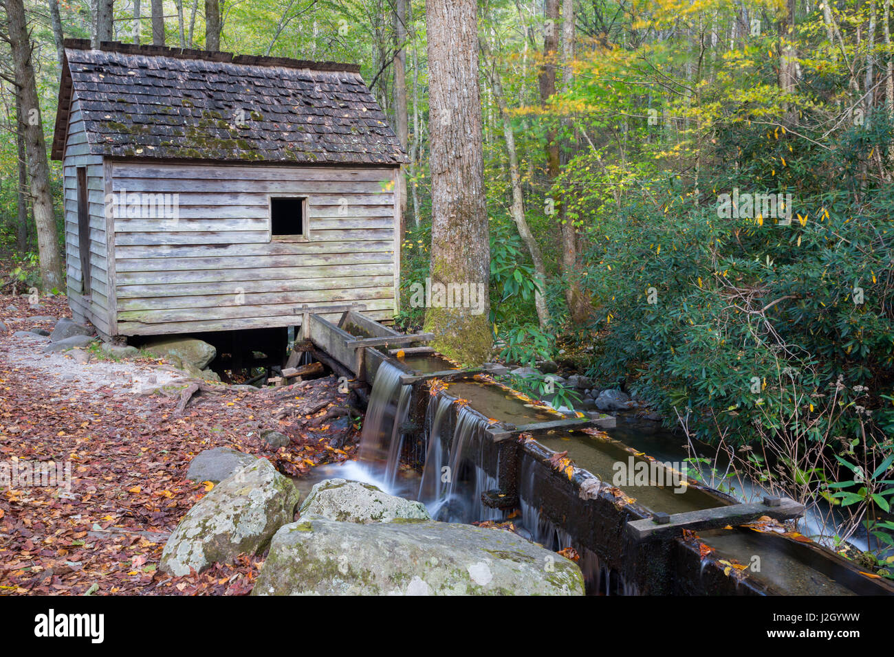 Alfred reagan place Banque de photographies et d’images à haute