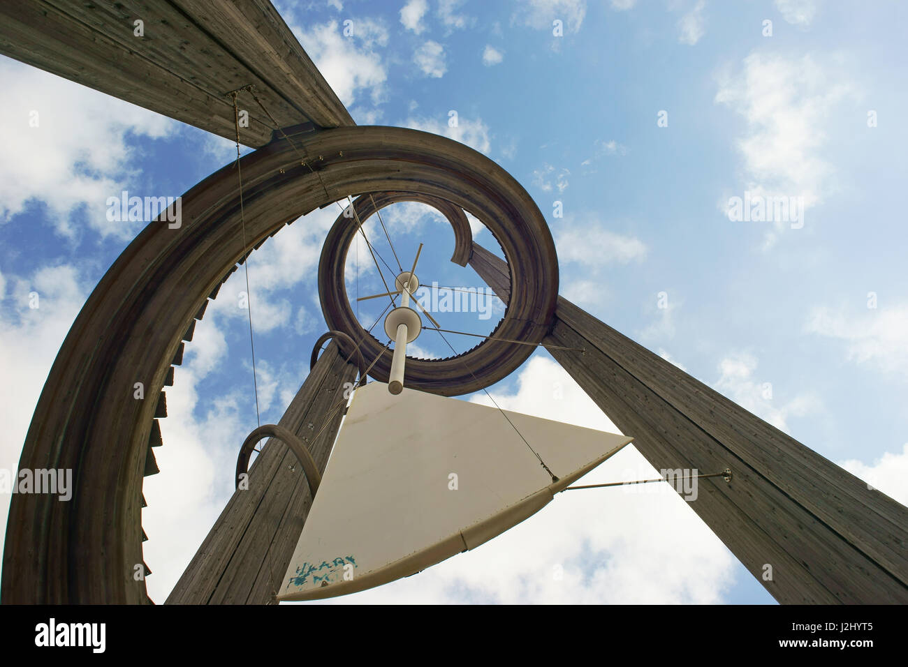 Massimo pica ciamarra architecte Banque de photographies et d’images à