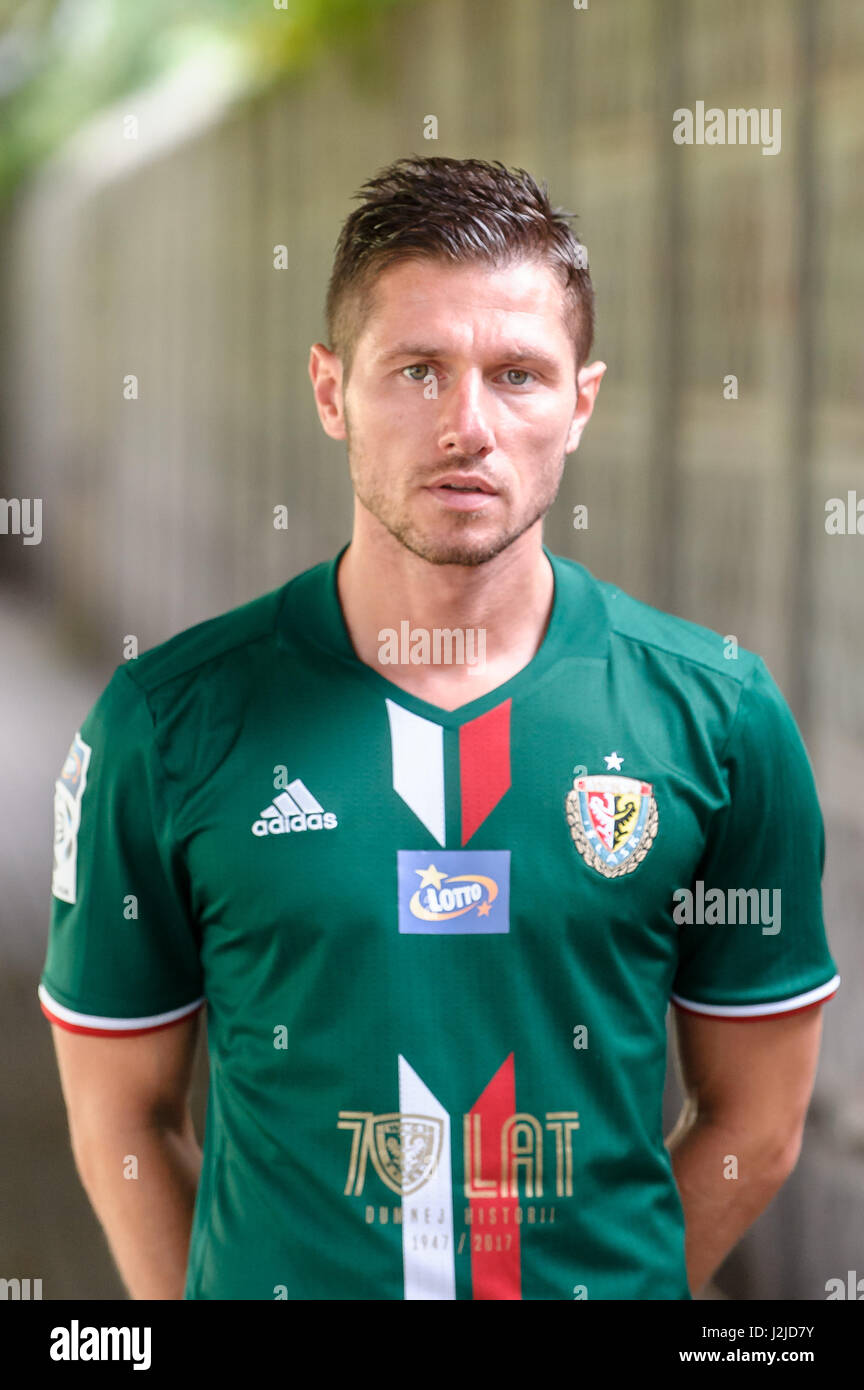 Lukasz madej Banque de photographies et d’images à haute résolution Alamy