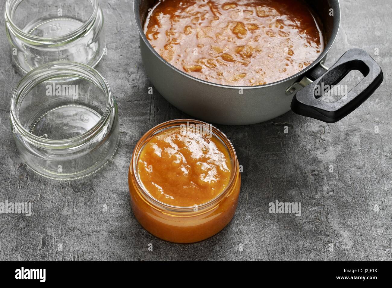 Comment faire de la confiture d'abricot. Tutoriel, étape par étape