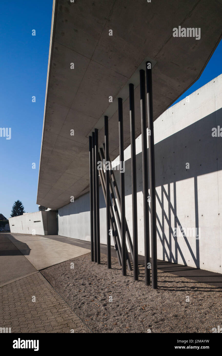 Vitra architectural design campus Banque de photographies et d’images à ...