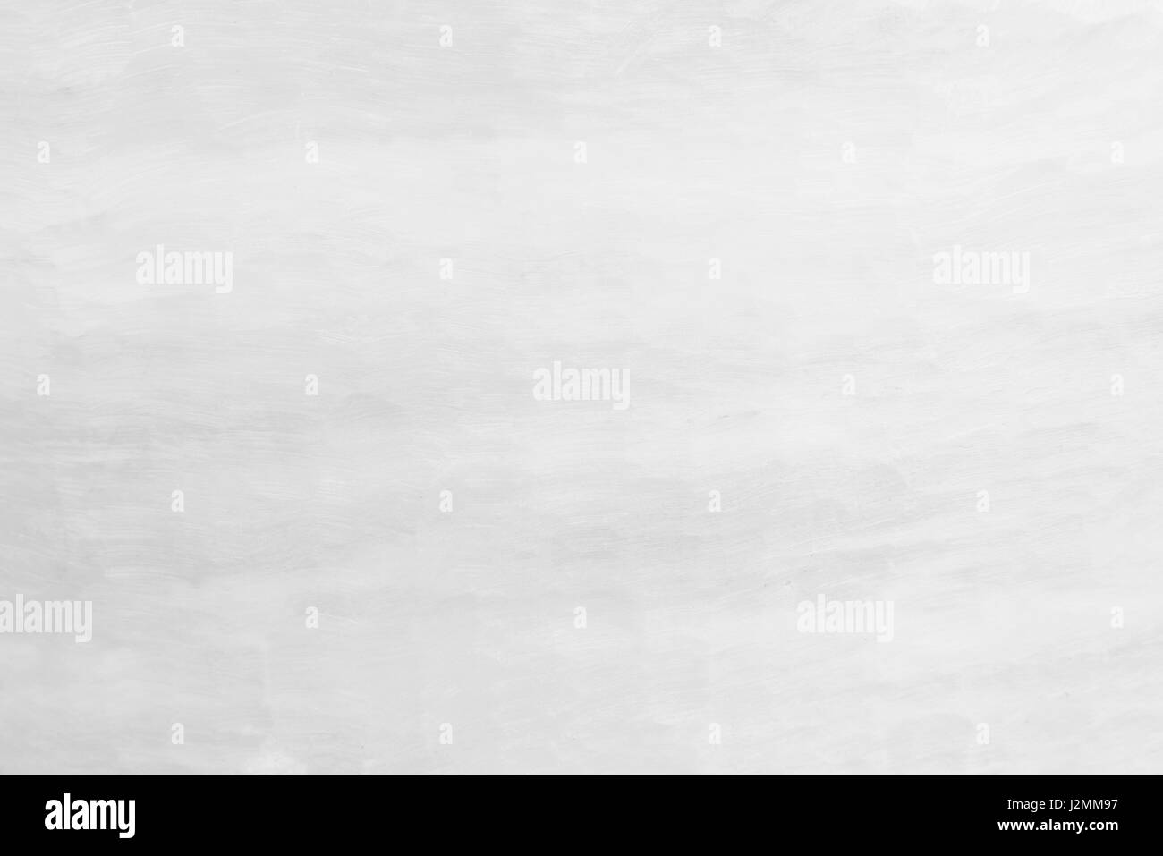 La texture du mur de marbre blanc Arrière-plan. Appropriée pour la présentation et les modèles de site Web avec l'espace pour le texte. Banque D'Images