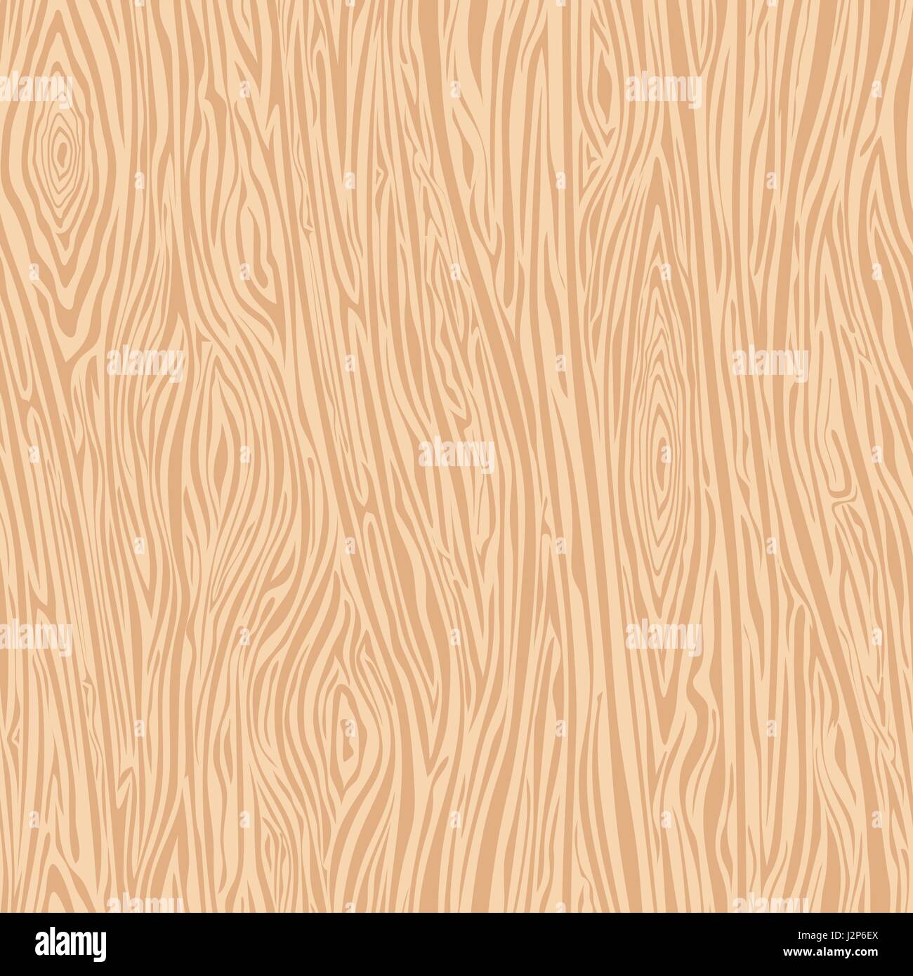 Seamless texture bois Illustration de Vecteur