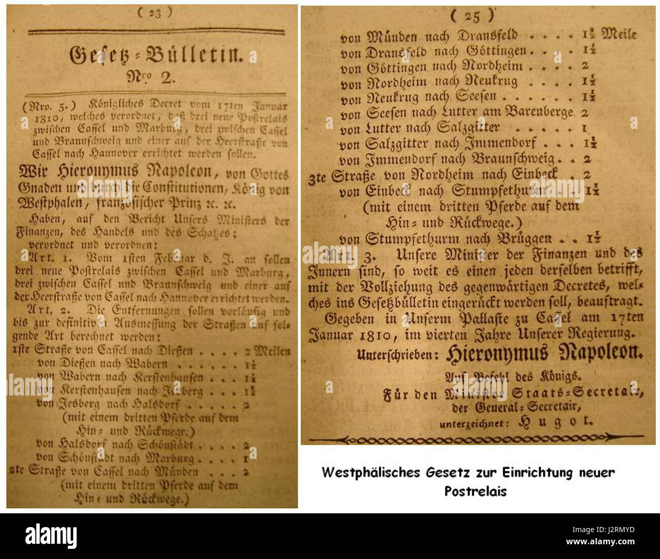 1810-FP-BS Banque D'Images