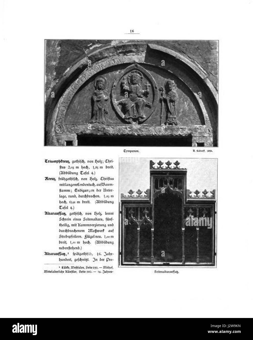 Enger 25 16 Banque D'Images