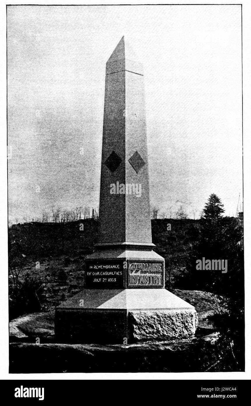 P159 Infanterie 4e moi Banque D'Images