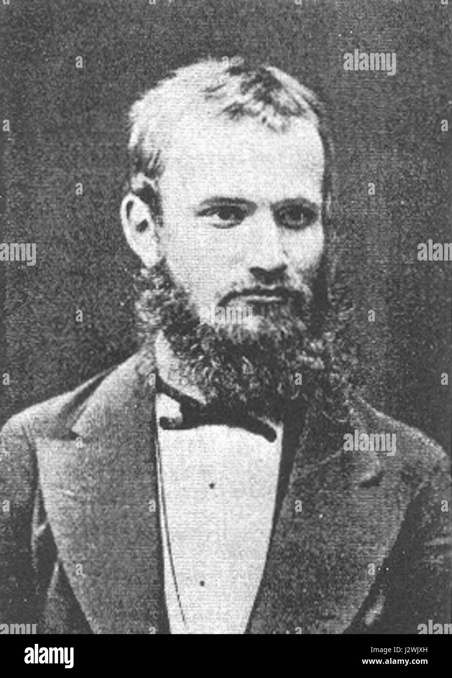 Baudouin2 Banque D'Images