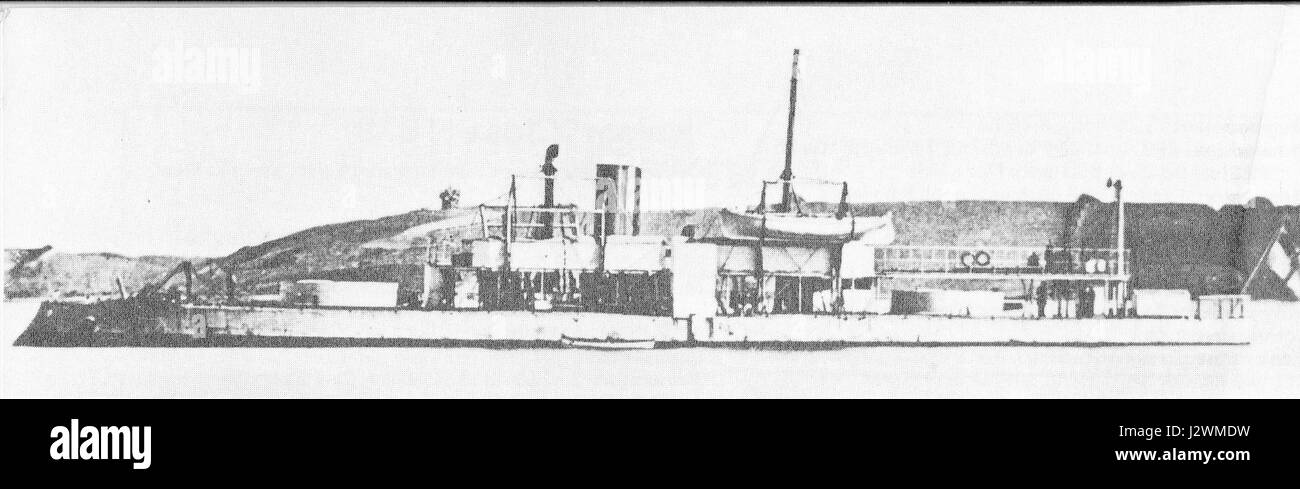 Arminius, figure de l'histoire allemande, a été représenté dans cette représentation de 1864. Il est connu pour son rôle dans la bataille de la forêt de Teutoburg, un événement important dans l'histoire germanique et européenne. Banque D'Images