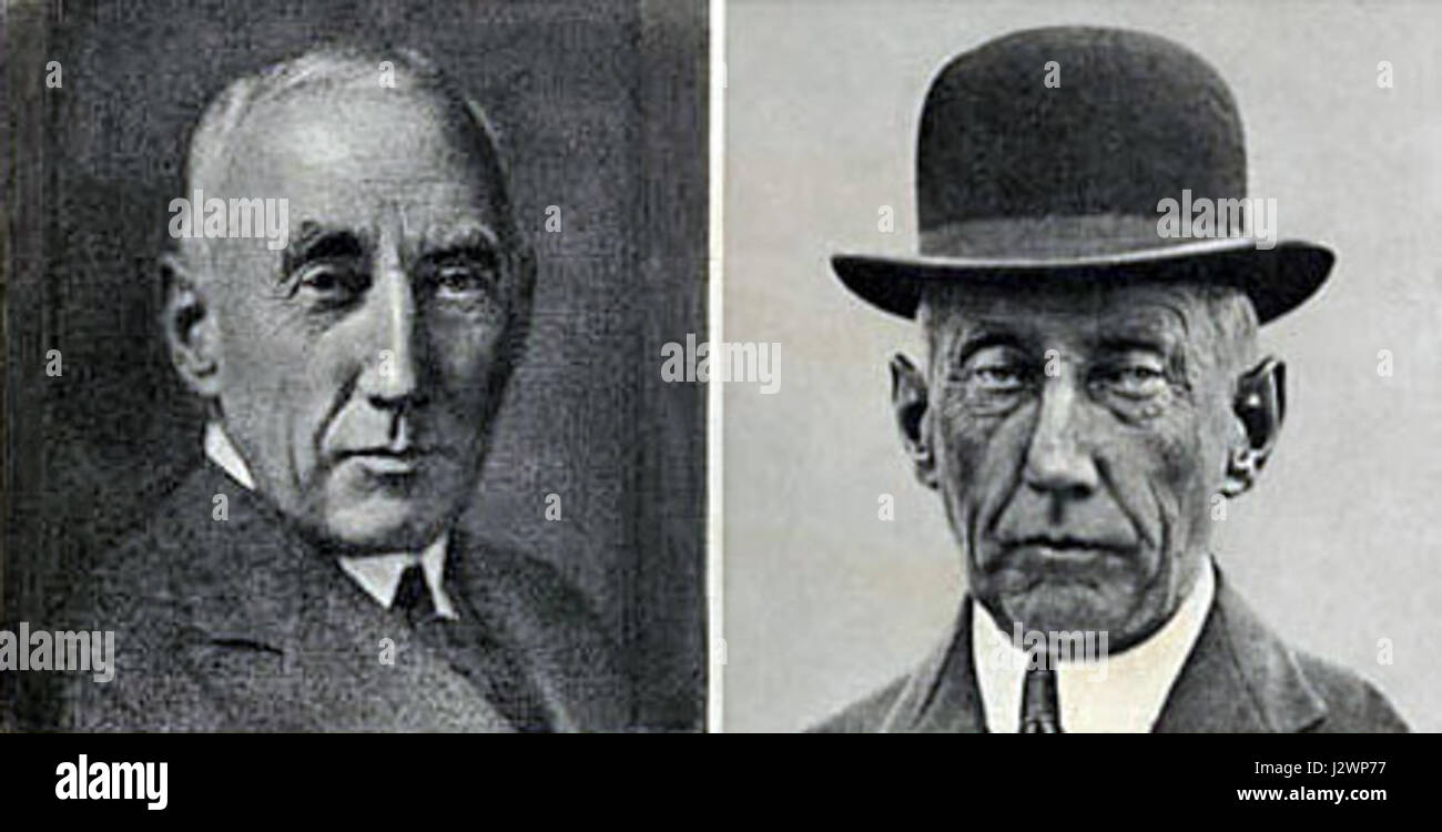 Roald Amundsen était un explorateur norvégien pionnier, surtout connu pour avoir dirigé la première expédition réussie pour atteindre le pôle Sud. Ses réalisations dans l'exploration polaire ont fait de lui une figure historique importante dans l'exploration des régions arctique et antarctique. Banque D'Images