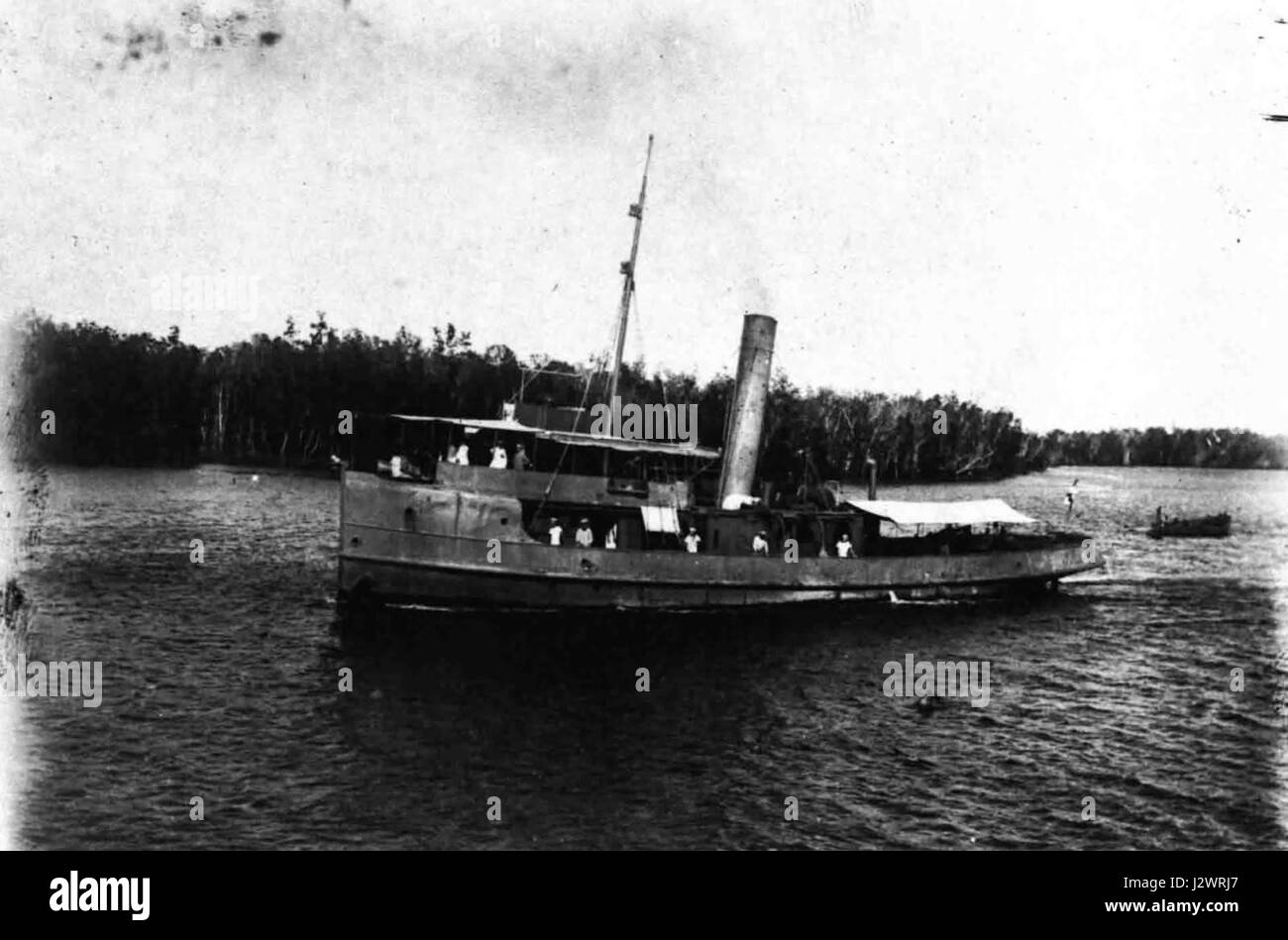 Adjudant DOAL Banque D'Images