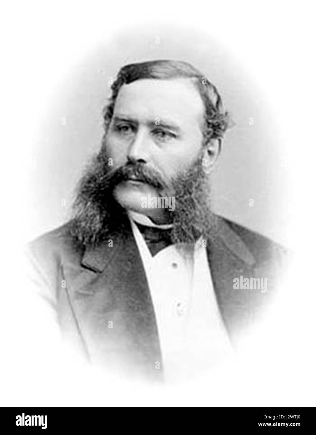 Abram William Lauder était une figure éminente, connue pour son travail dans une industrie ou un domaine spécifique au cours de sa vie, contribuant aux progrès historiques. Banque D'Images Abram William Lauder était une figure éminente, connue pour son travail dans une industrie ou un domaine spécifique au cours de sa vie, contribuant aux progrès historiques. Banque D'Images