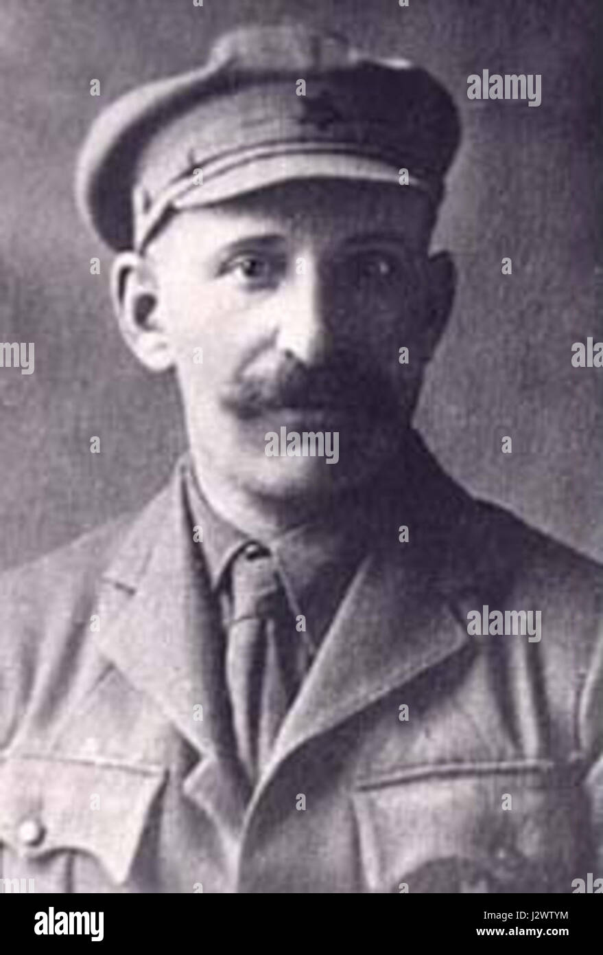 Abram Belenky Banque D'Images