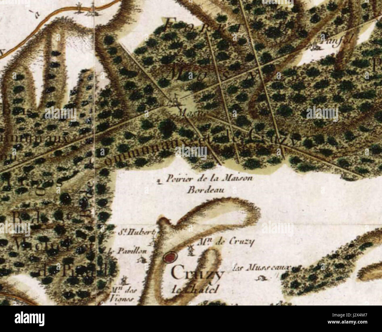 Cassini Maulnes fait référence à une figure historique possiblement liée à la cartographie, à l'astronomie ou à l'exploration scientifique. Le nom pourrait faire référence à la famille Cassini, réputée pour ses contributions à la science et à la cartographie aux XVIIe et XVIIIe siècles. Banque D'Images