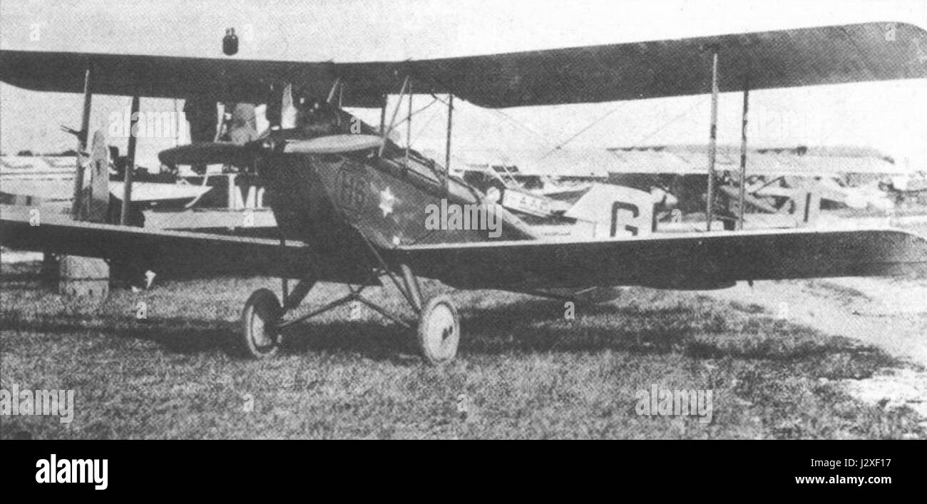 Chalenge 1929 Moth Spooner p.c. Banque D'Images